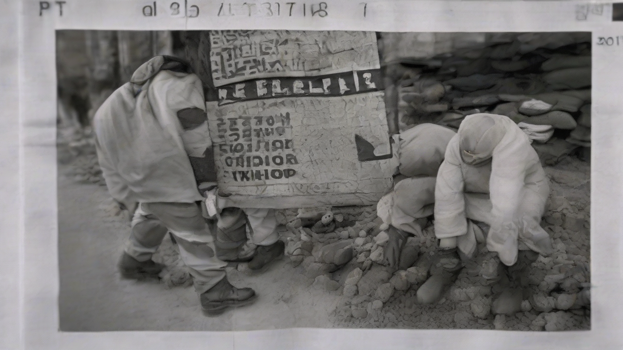 Russia Tests Nationwide Censorship