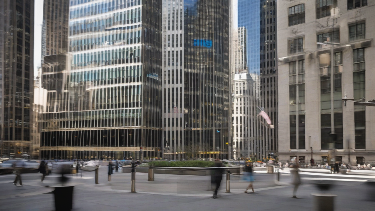 S&P 500 Futures Dip 0.3%