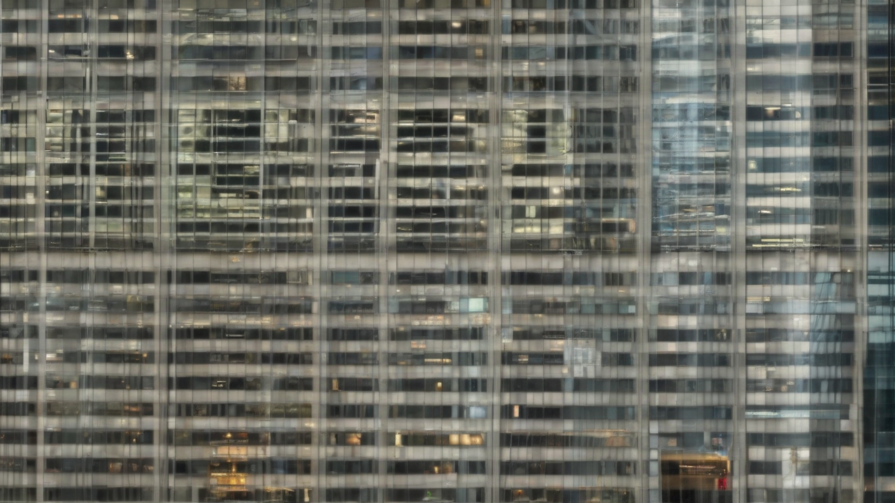 S&P 500 Posts Third Weekly Loss