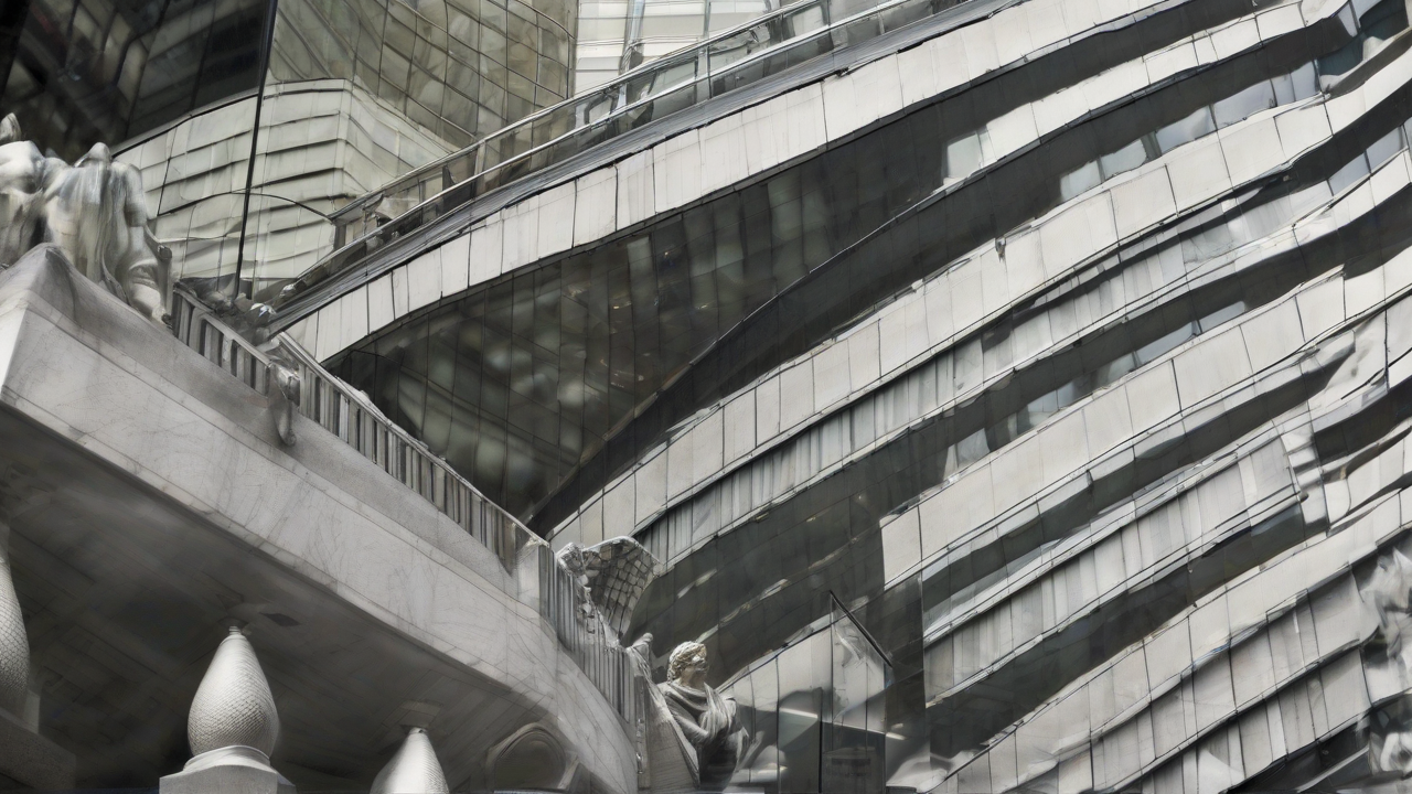 S&P 500 Sees Biggest Daily Gain