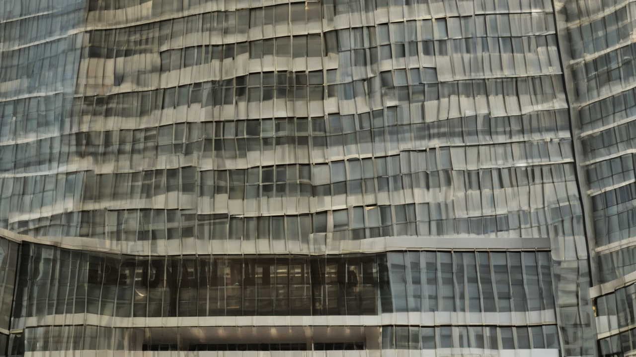 S&P Cuts Botswana's Credit Rating