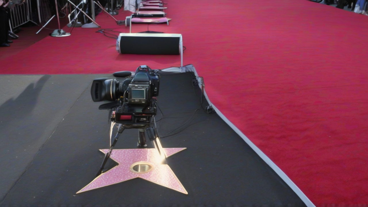 SAG-AFTRA Talks Stall