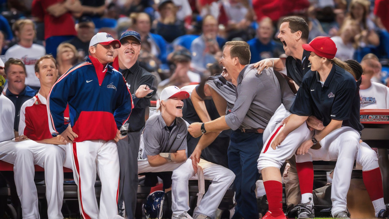 Saint Louis Extends Coach Schertz's Contract