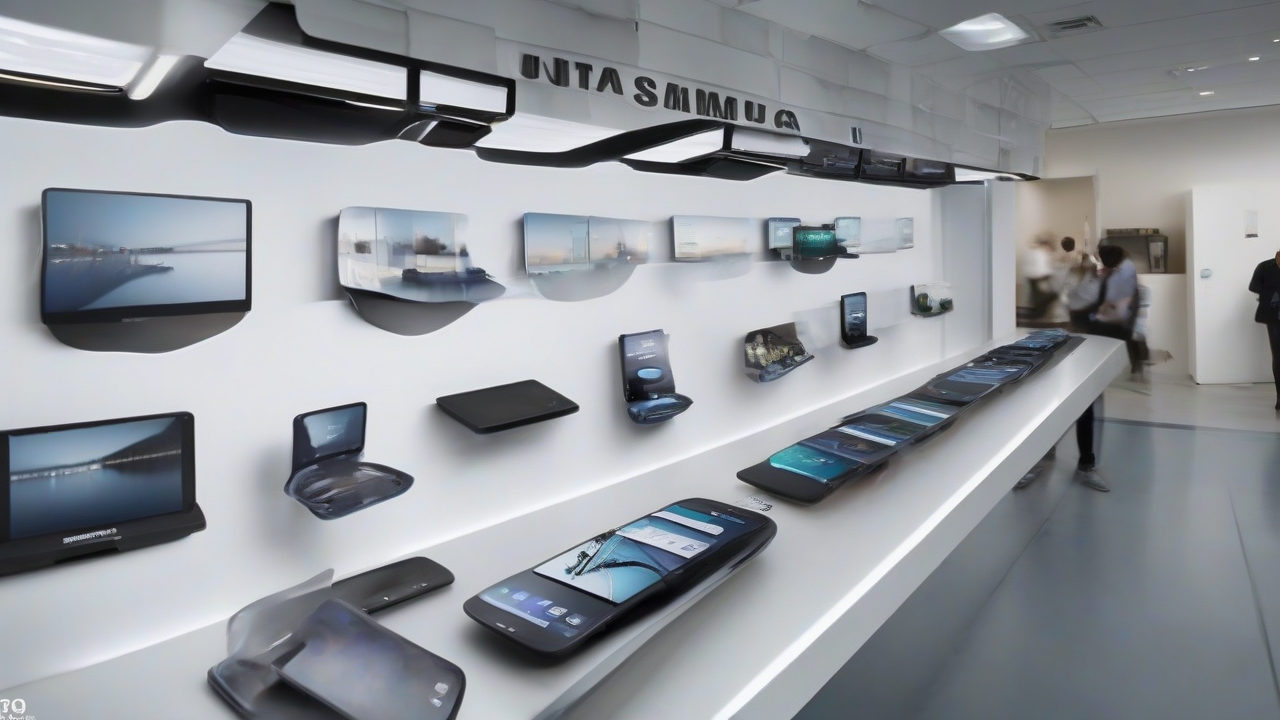 Samsung Galaxy S26 Ultra has display flaw