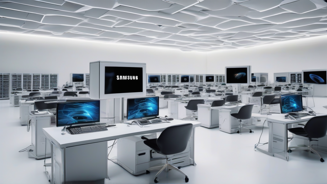 Samsung probes Galaxy S26 Ultra display issues