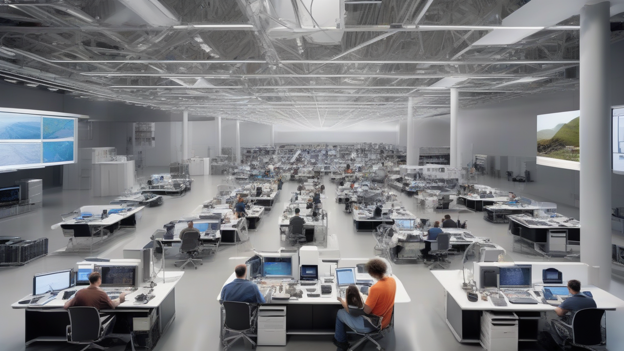 Satellite Tech Streams Off-Road Races Live