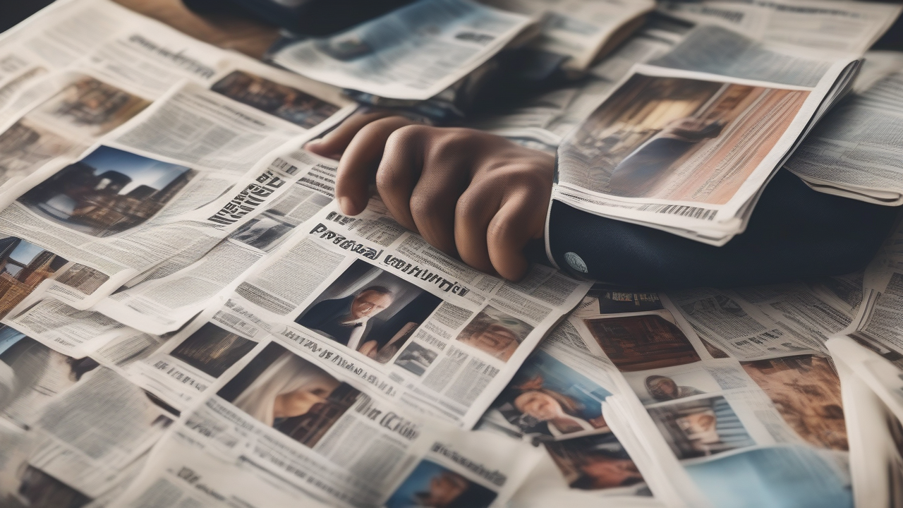 Scammers Target Travelers On Social Media