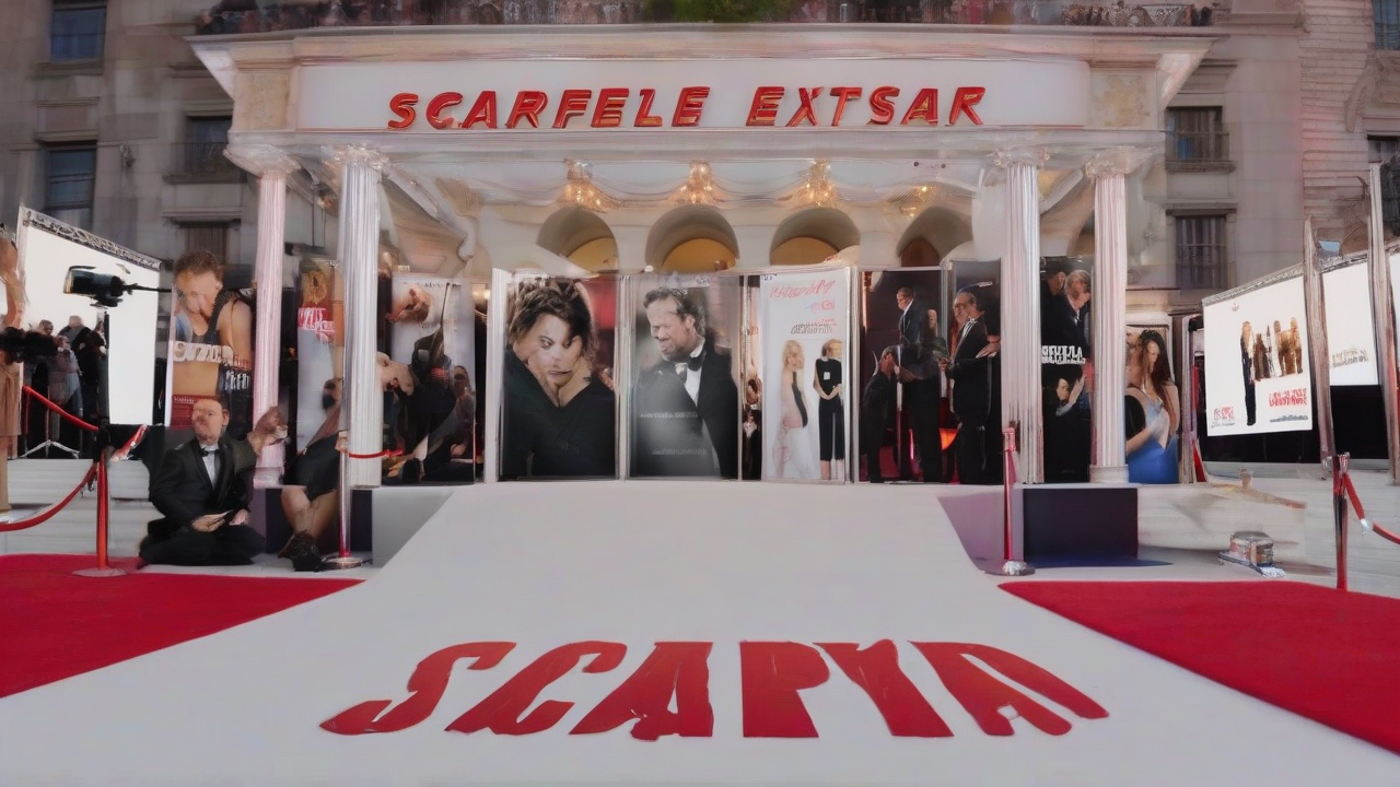 Scarpetta Ends Season 1 With Cliffhanger