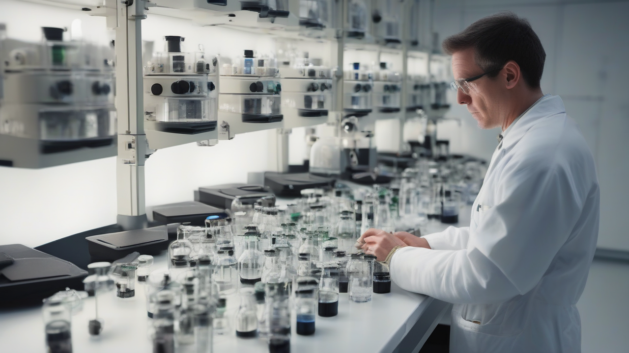 Scientists create powerful miniature magnet