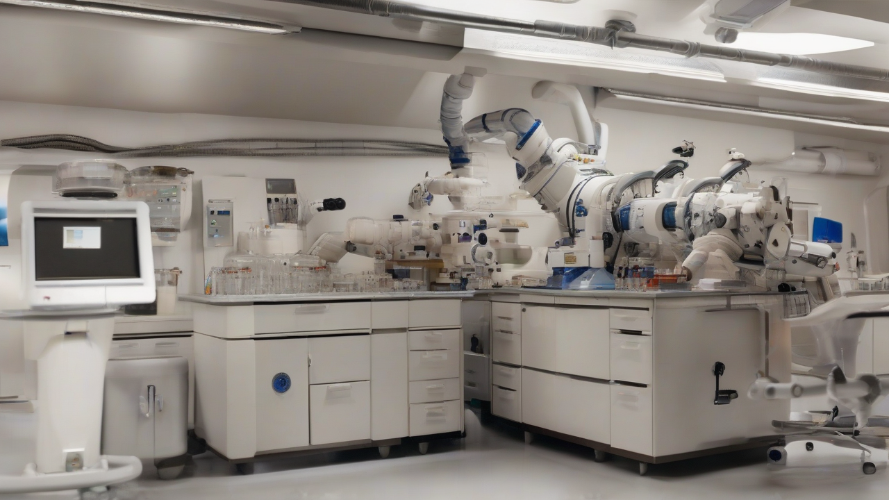 Scientists Find Ancient Water on Mars