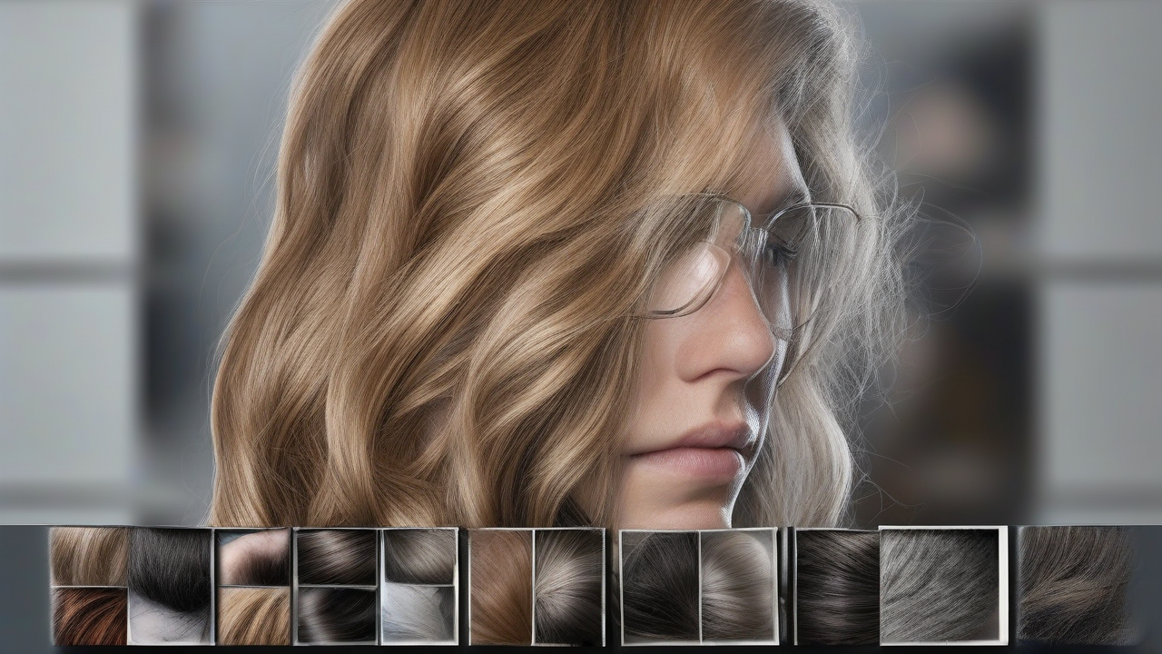 Scientists grow new hair follicles