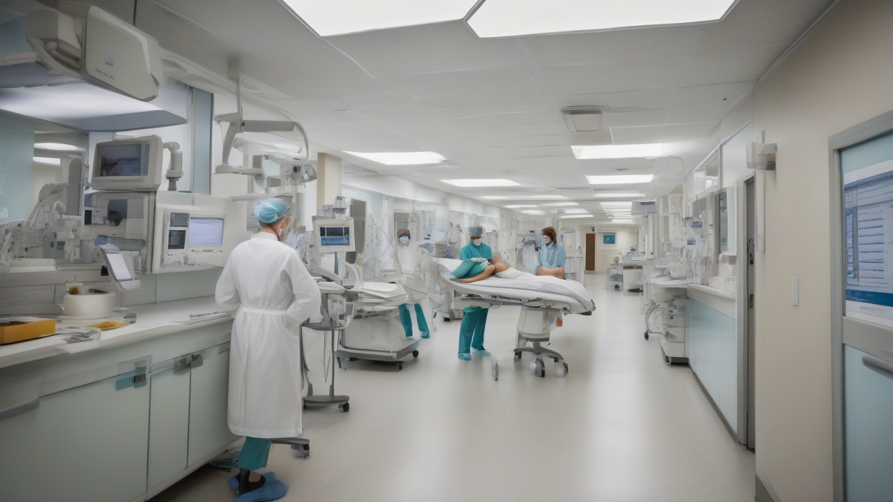 Researchers map Marburgvirus structure