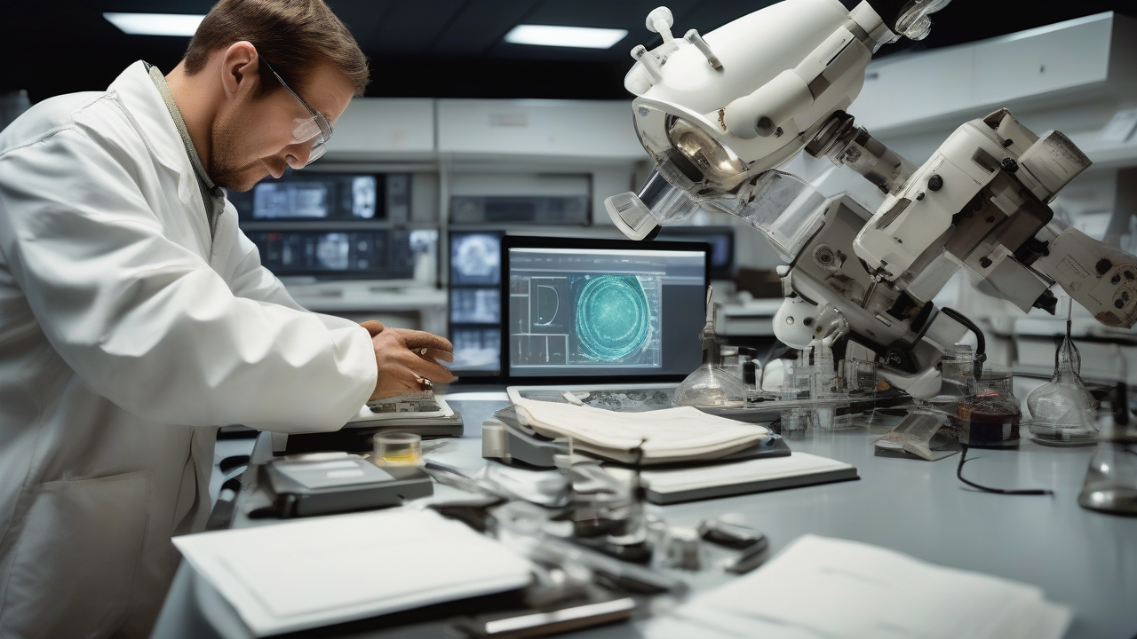 Scientists Uncover Ancient Stars' Remnants