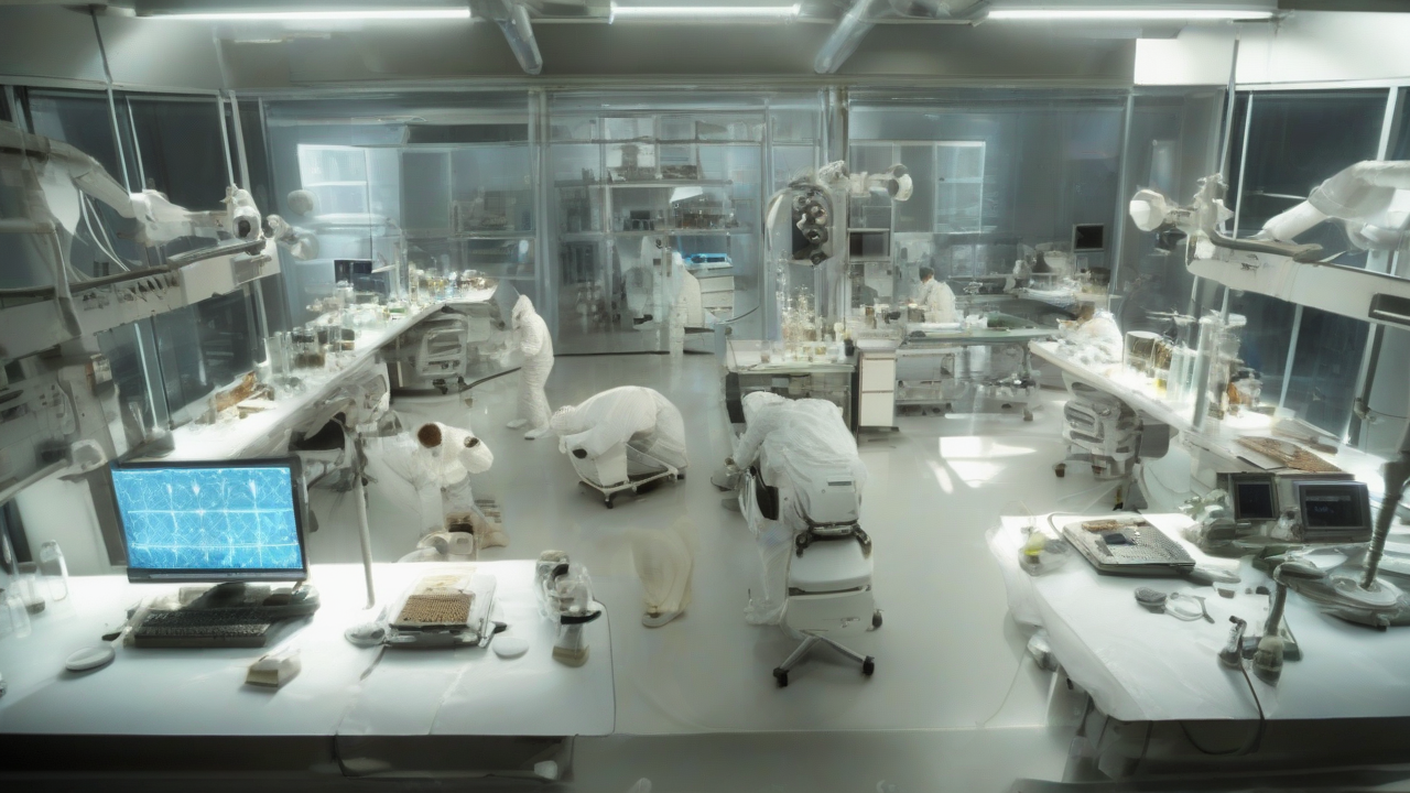 Scientists Uncover Human History via Insect DNA