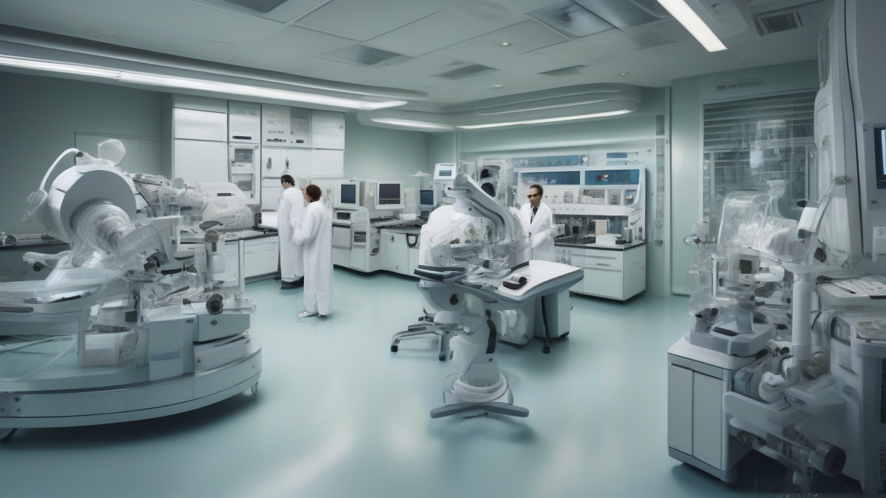 Scientists Uncover Muscle Loss Threshold