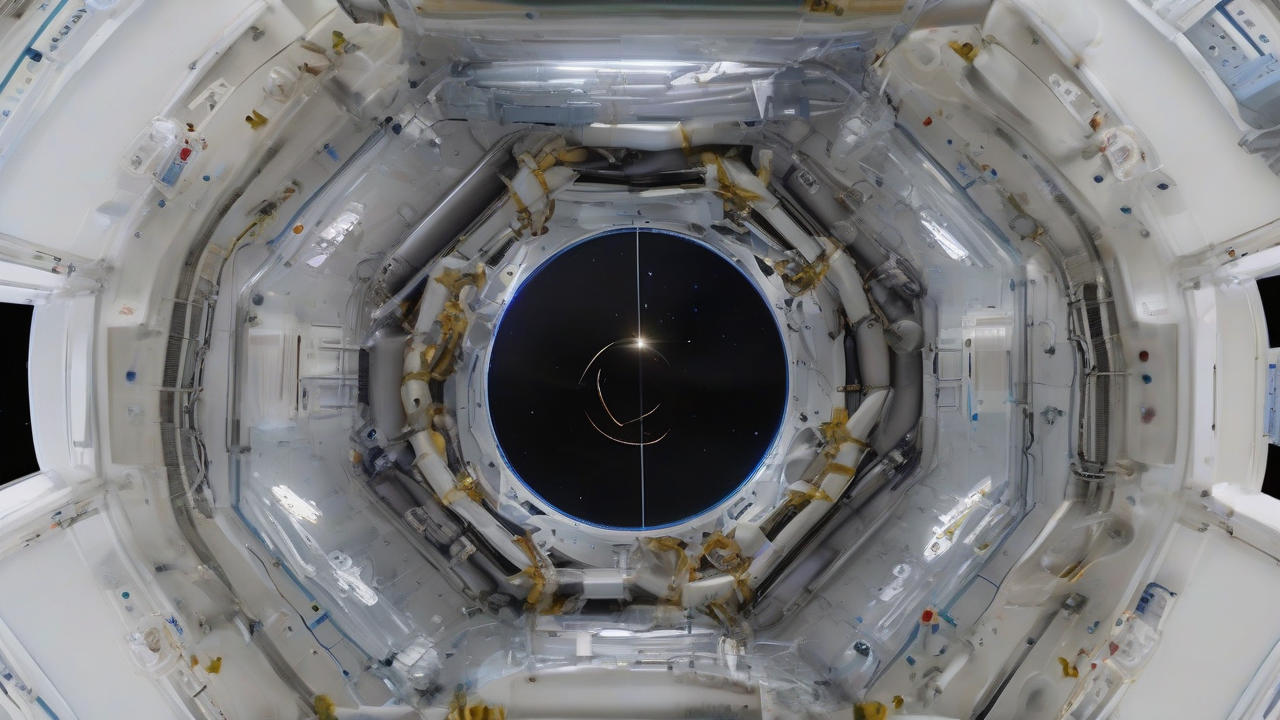 Scientists Uncover Odd Orbits