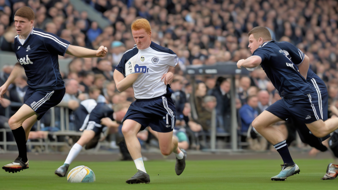 Scotland Coach's Future Uncertain