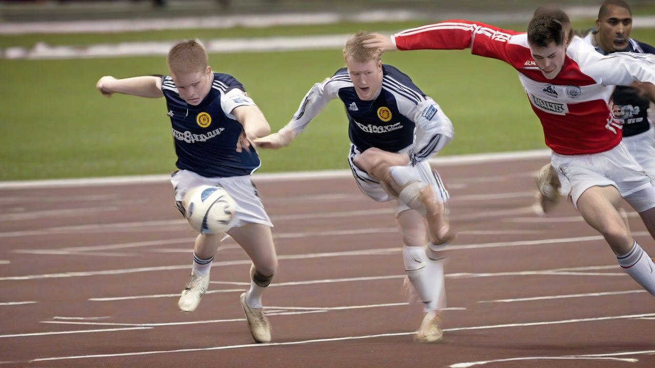 Scotland Emerges as Six Nations Contender