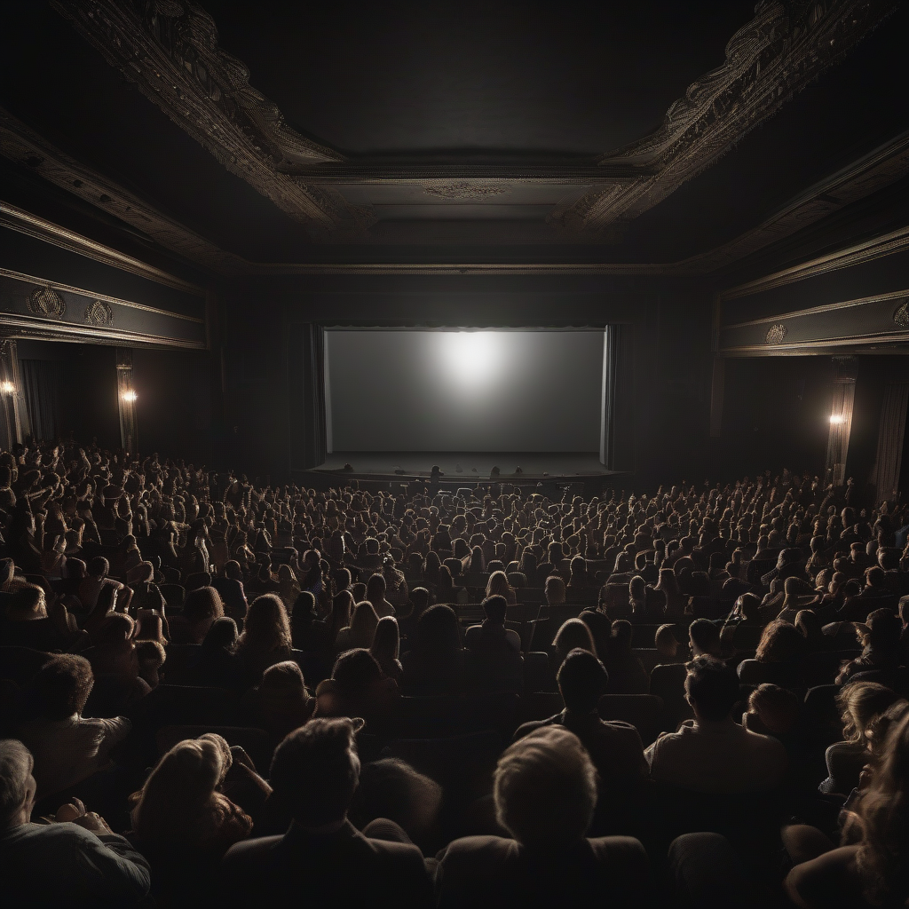 Scream 7 Tracking Toward Franchise-Best Opening Weekend