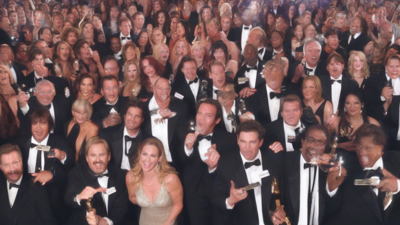 Scream 7 Tops Franchise Box Office