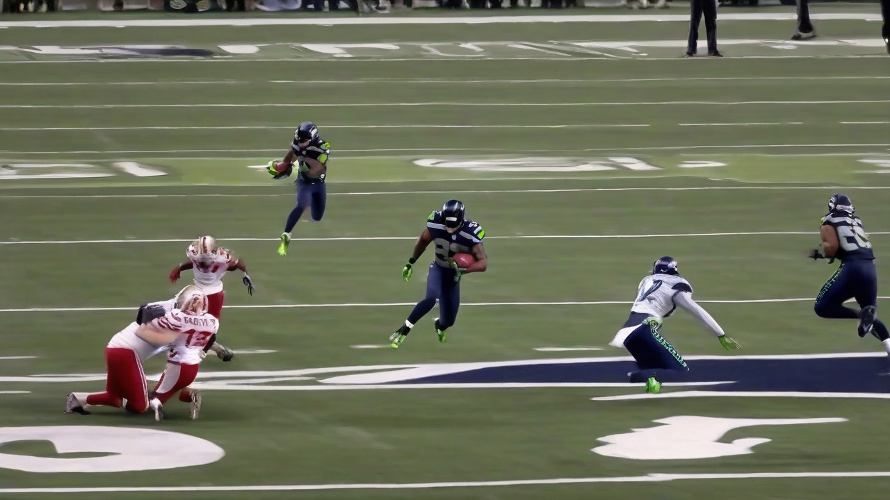 Seahawks Face Recruitment Challenges