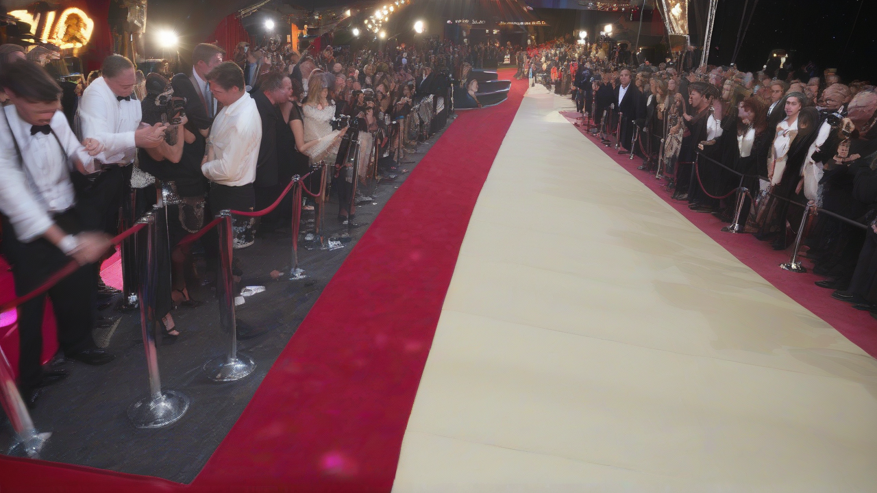 Sean Penn Skips Oscars