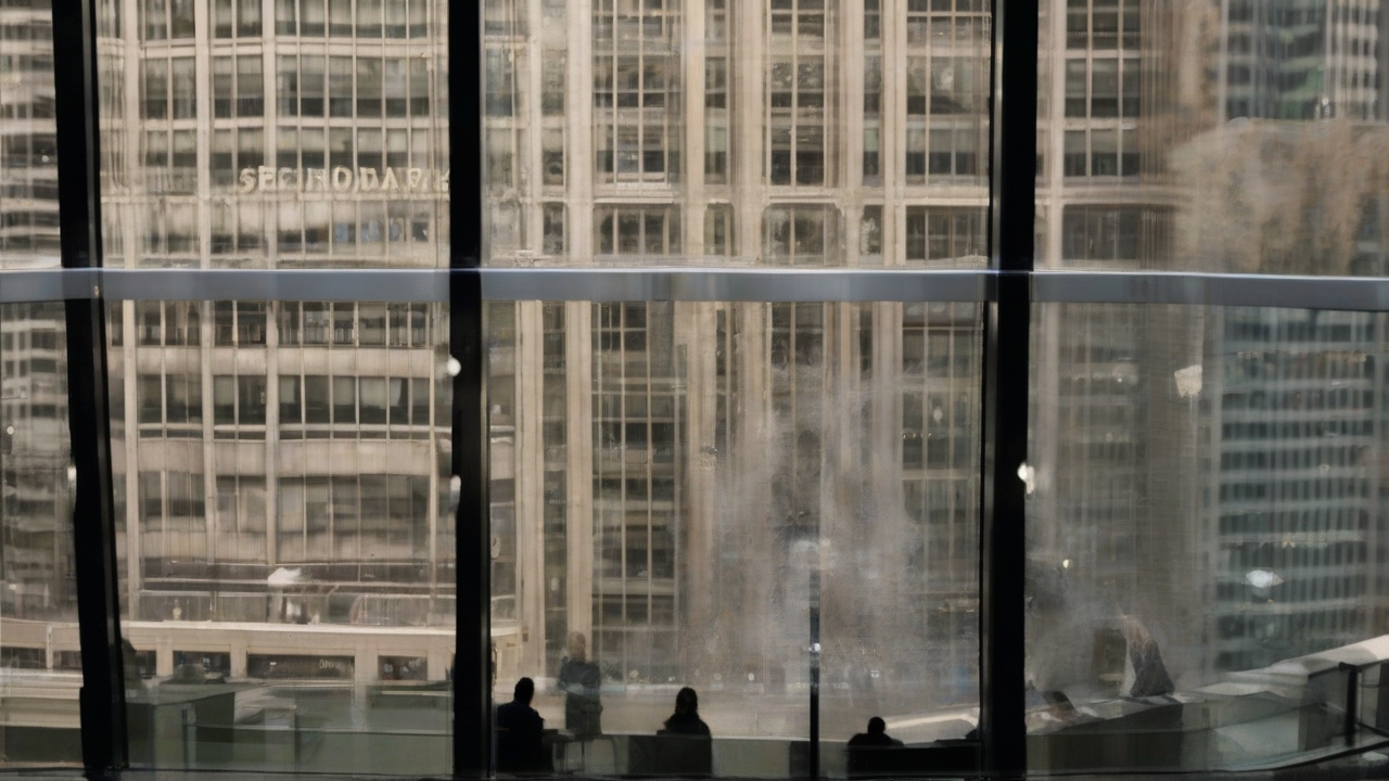 SEC To Propose End Of Quarterly Reports