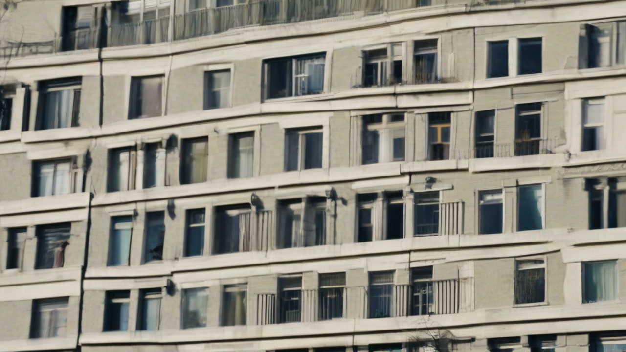 Senate passes housing affordability bill