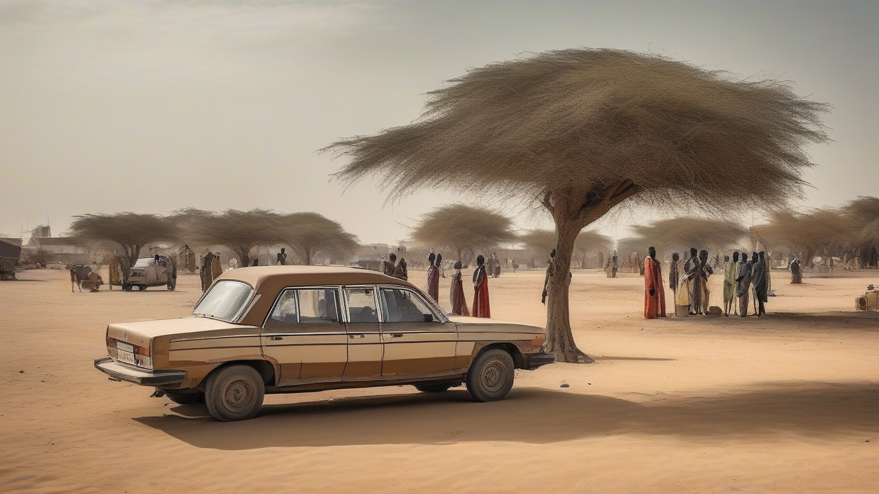 Senegal Approves Tougher Anti-Gay Law