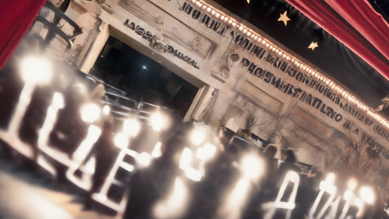 Sequel to 2019 Hit Film Arrives