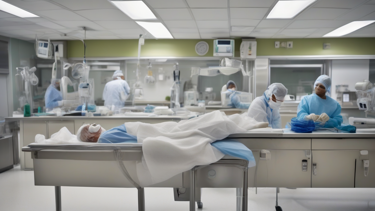 Silicosis affects countertop workers