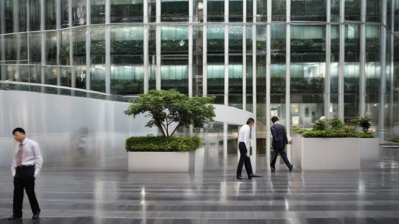 Singapore's Largest IPO Falls Flat