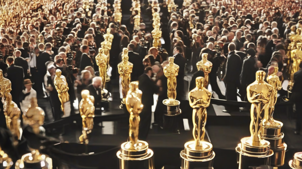 Sinners Earns 16 Oscar Nominations