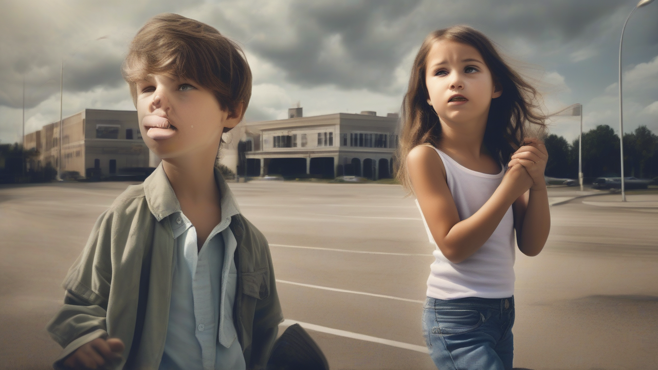 Sister Demands Brother Dump Boyfriend