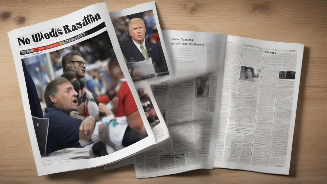 People roasted online with past posts