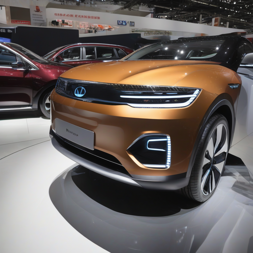 First Sodium-Ion Battery EV Hits Market as China Leads Shift