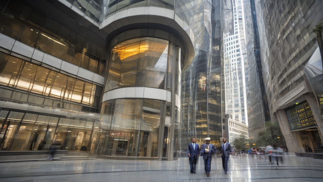 South Africa's Mining Investment Declines