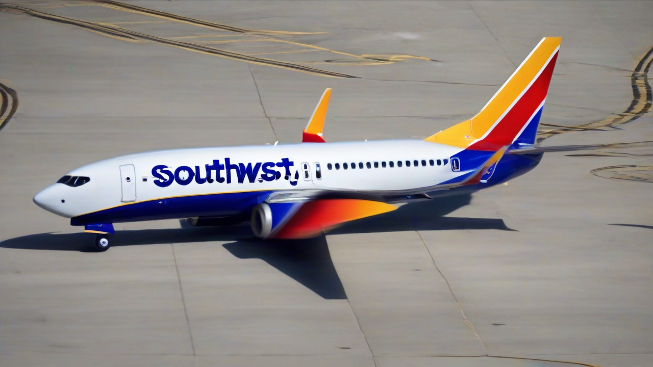 Southwest Airlines faces backlash over seat policy