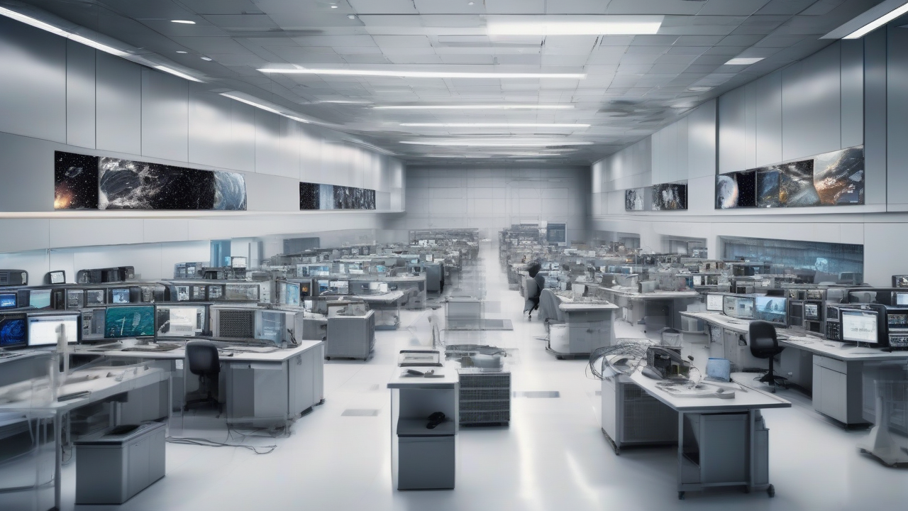 Space Exploration Marks 100 Years