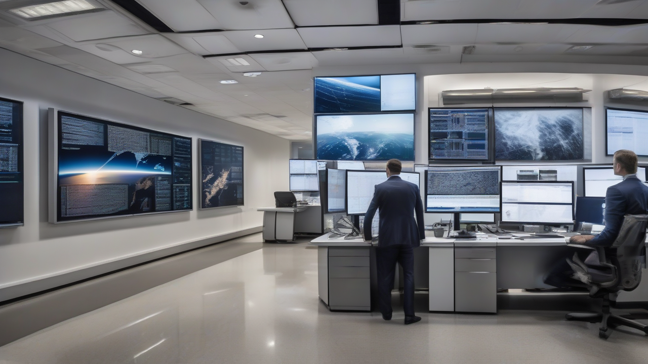 SpaceX IPO Seeks $50 Billion