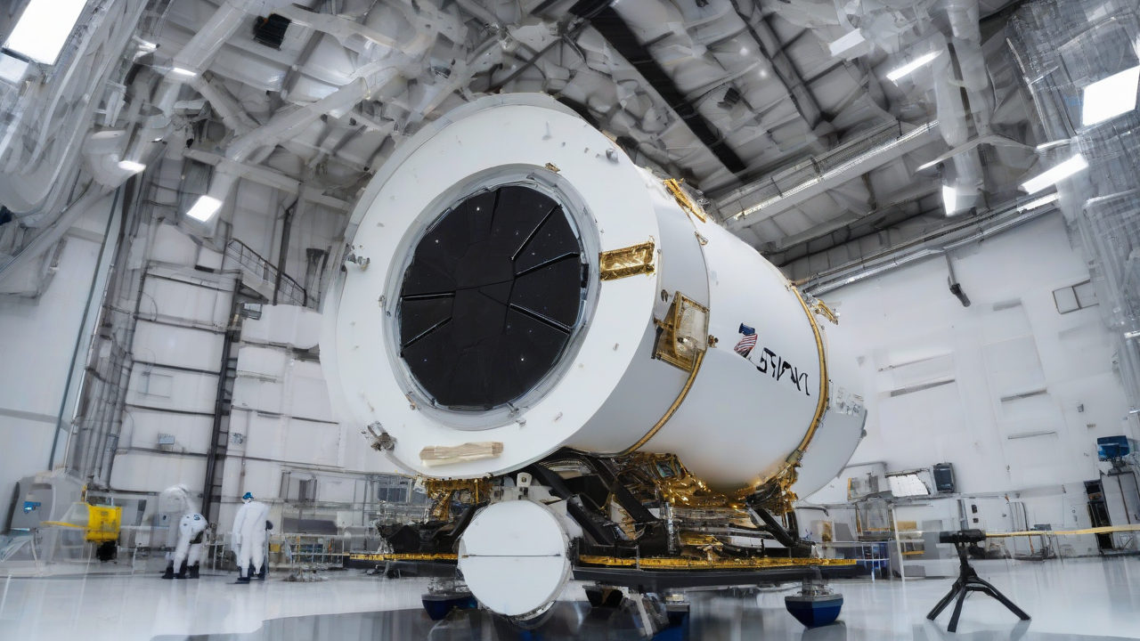 SpaceX Launches 25 Starlink Satellites