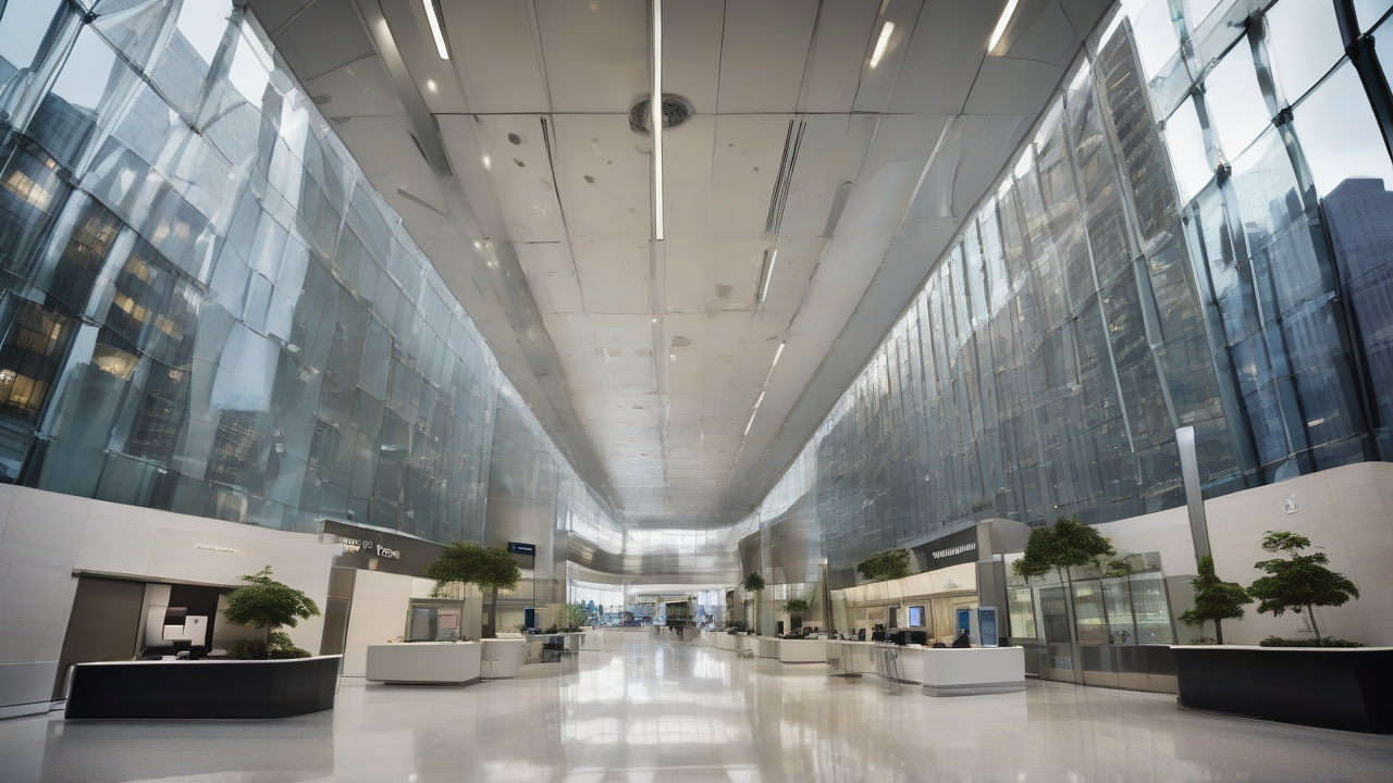 SPACs Raise $11.7 Billion