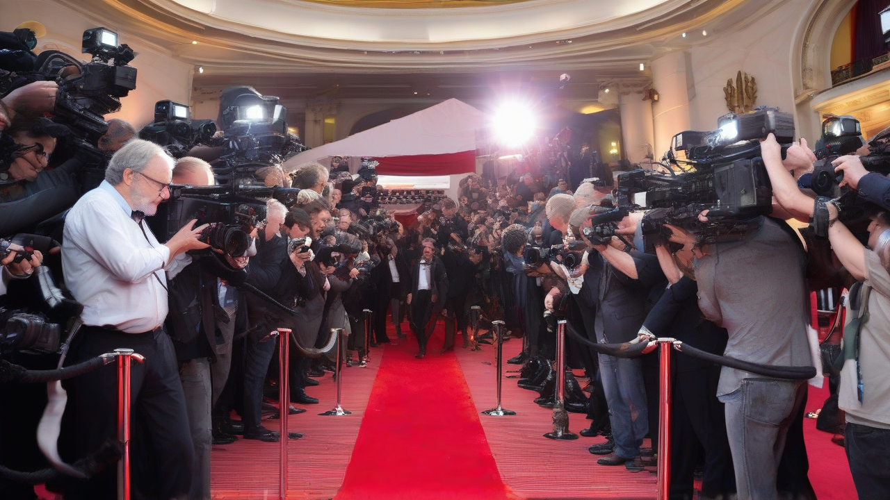 Spielberg Says Aliens May Exist