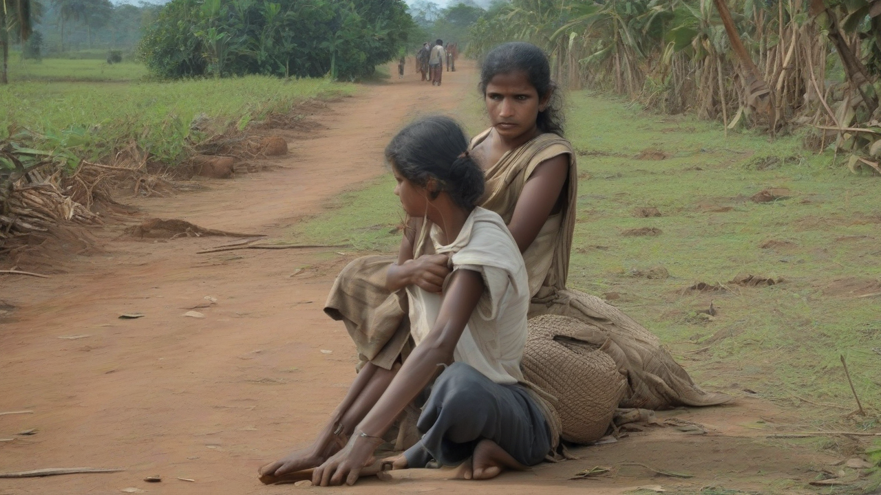 Sri Lanka Cuts Workweek