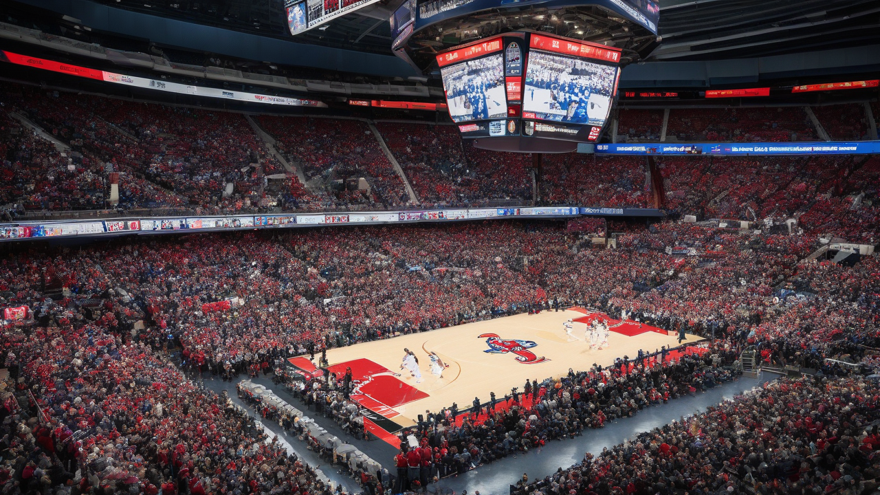 St John's Advances To Big East Final