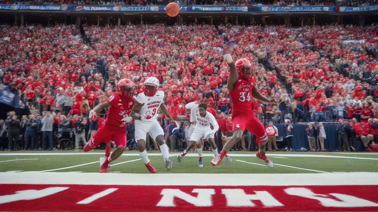 St. John's Wins Second Big East Title