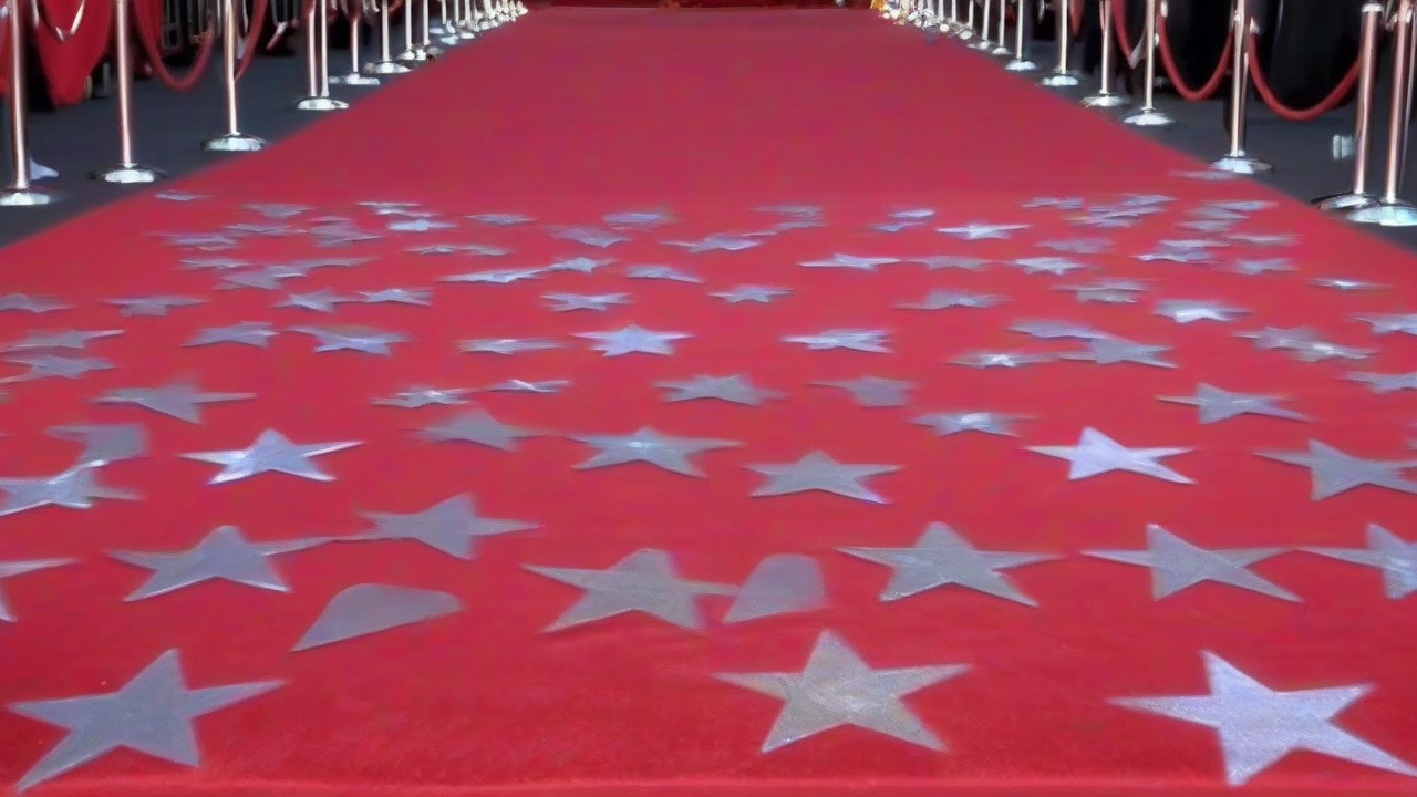 Stars Gather For Costume Design Luncheon