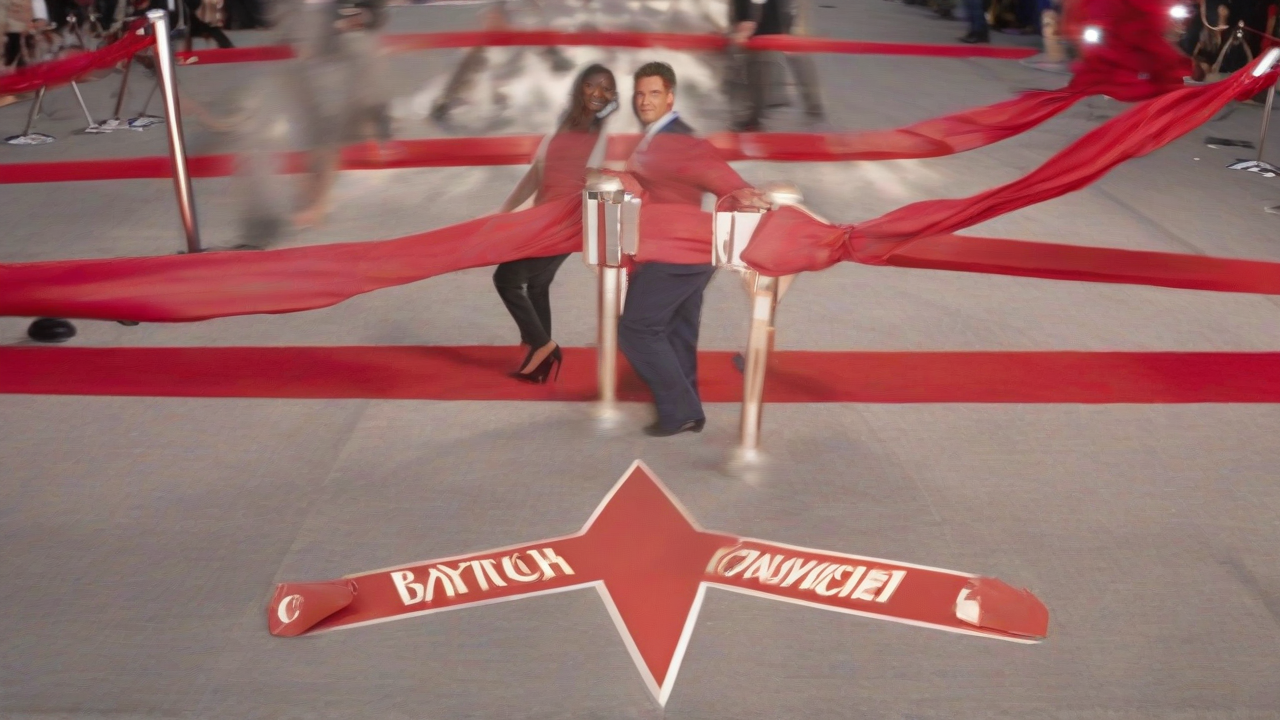 Shay Mitchell Joins Baywatch Reboot