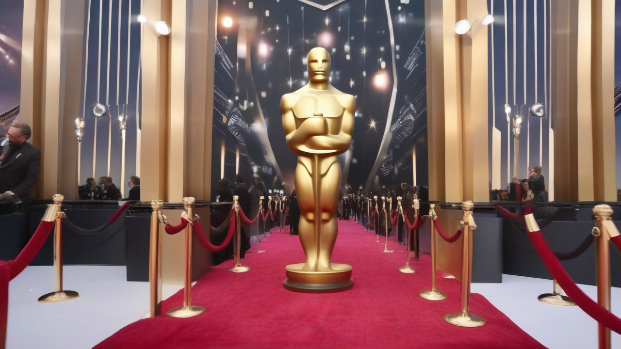 Oscars 2026: KPop Demon Hunters Wins