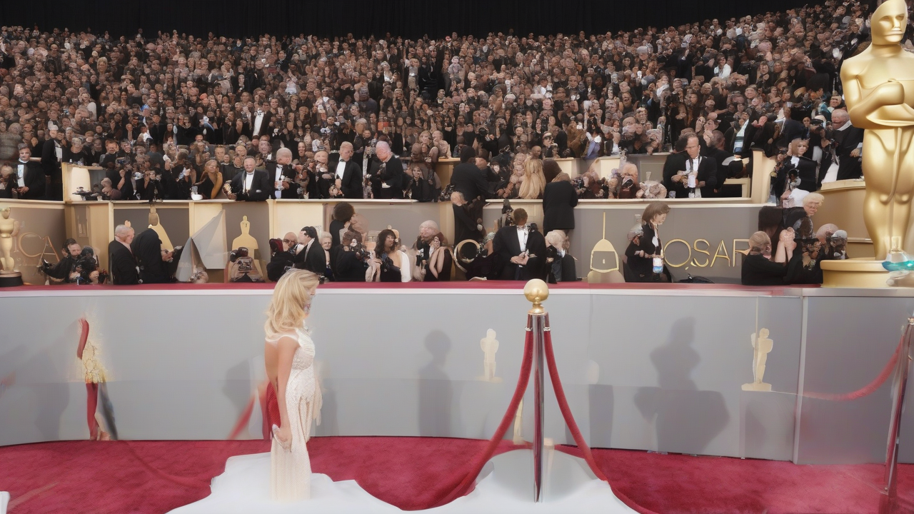 Stars Shine at 98th Oscars